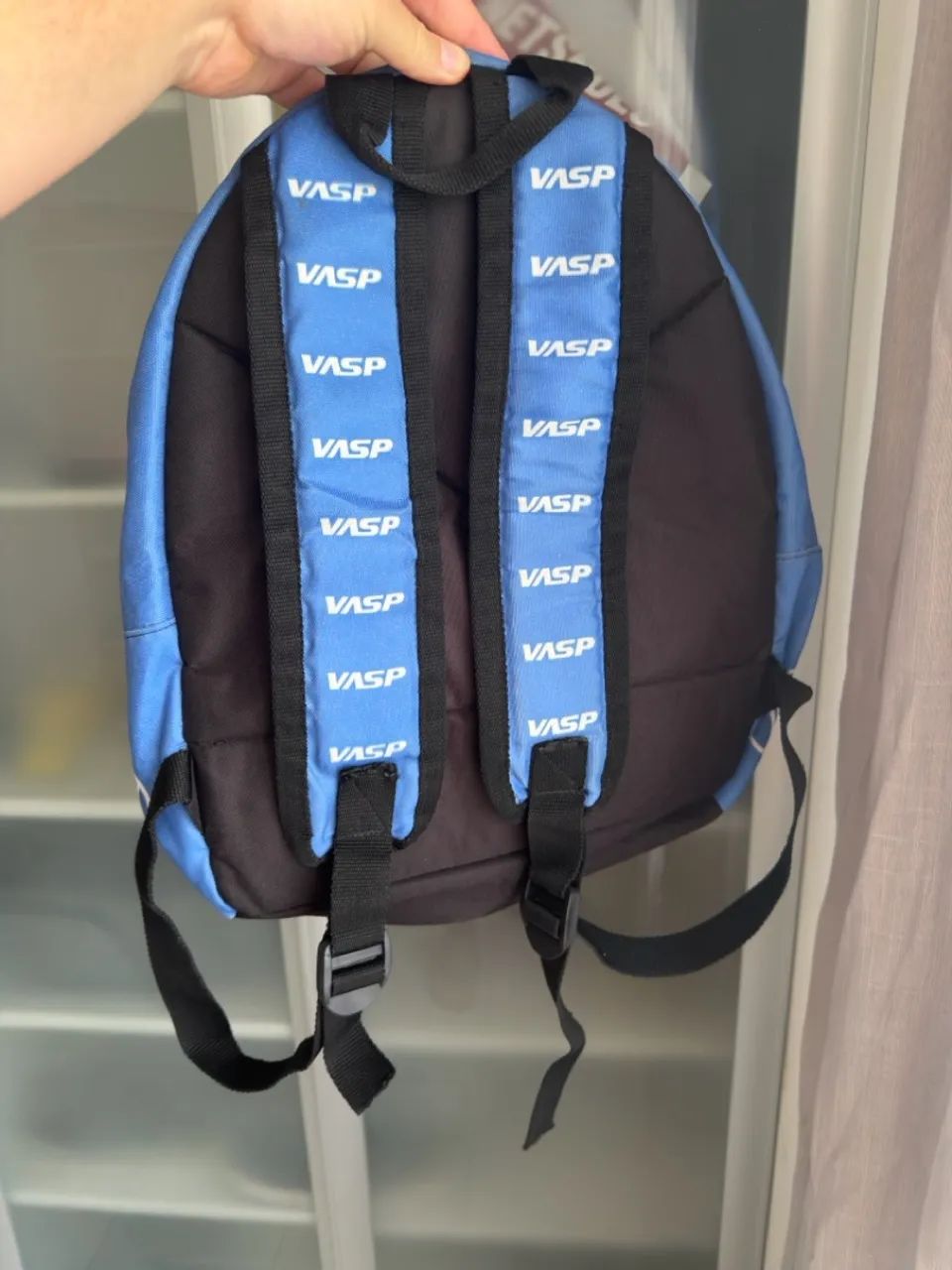 Mochila VASP - Foto 2