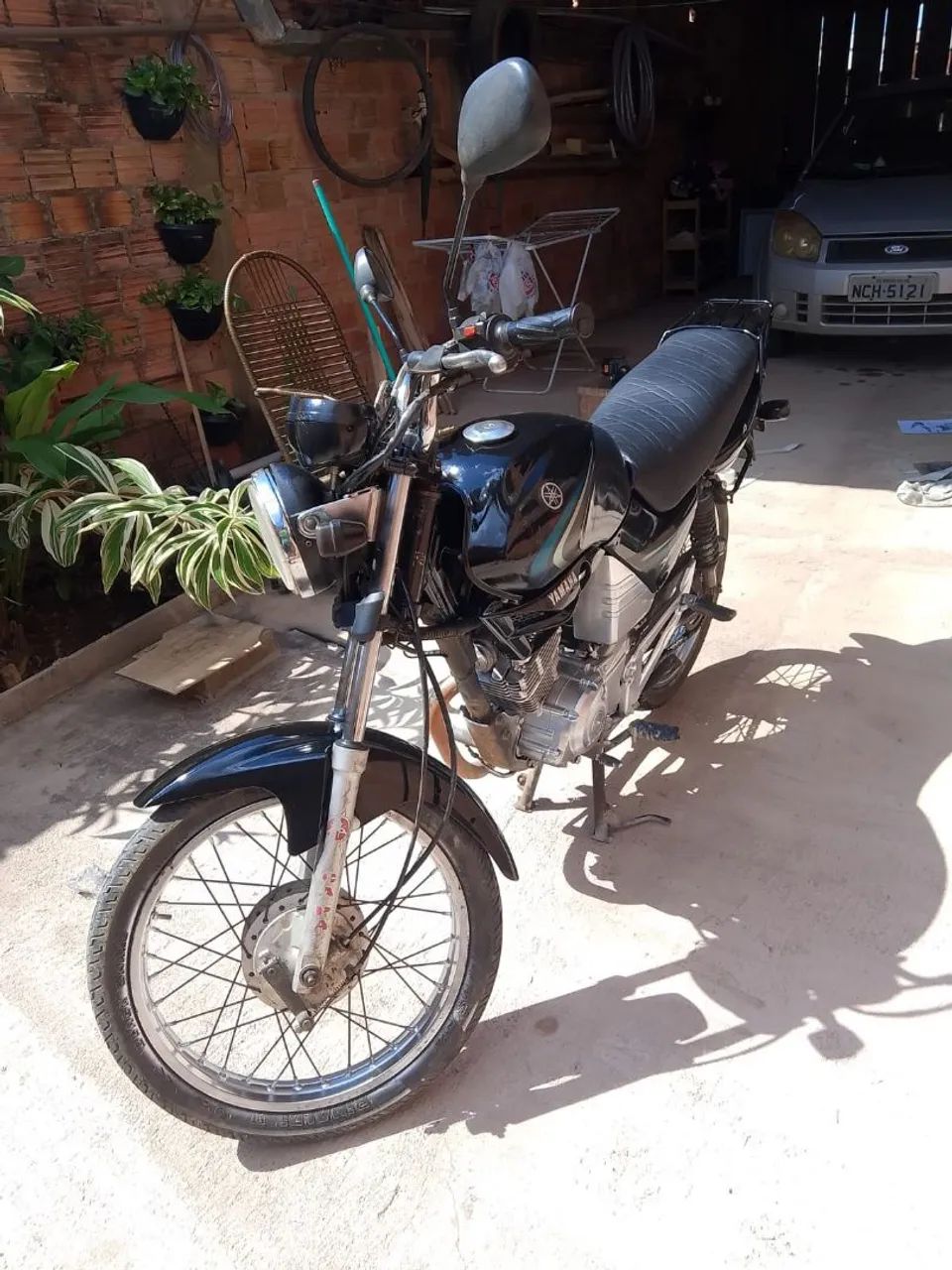 Moto - Foto 2