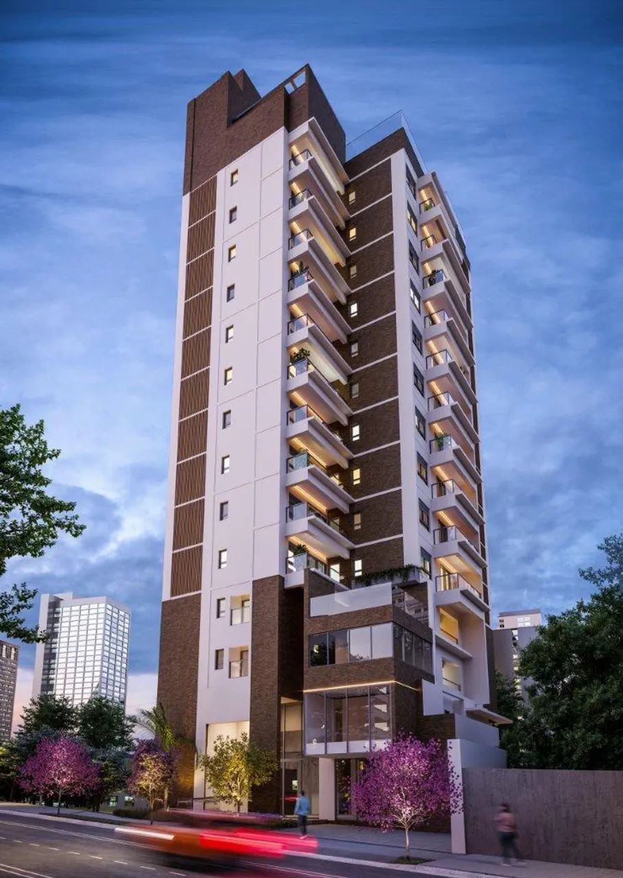 Imóvel na Gabriel Monteiro da Silva com 2 dormitórios e 59.3m² - Foto 3