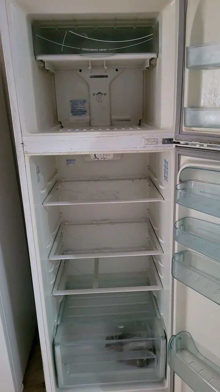 Geladeira Electrolux DF38 - Foto 3