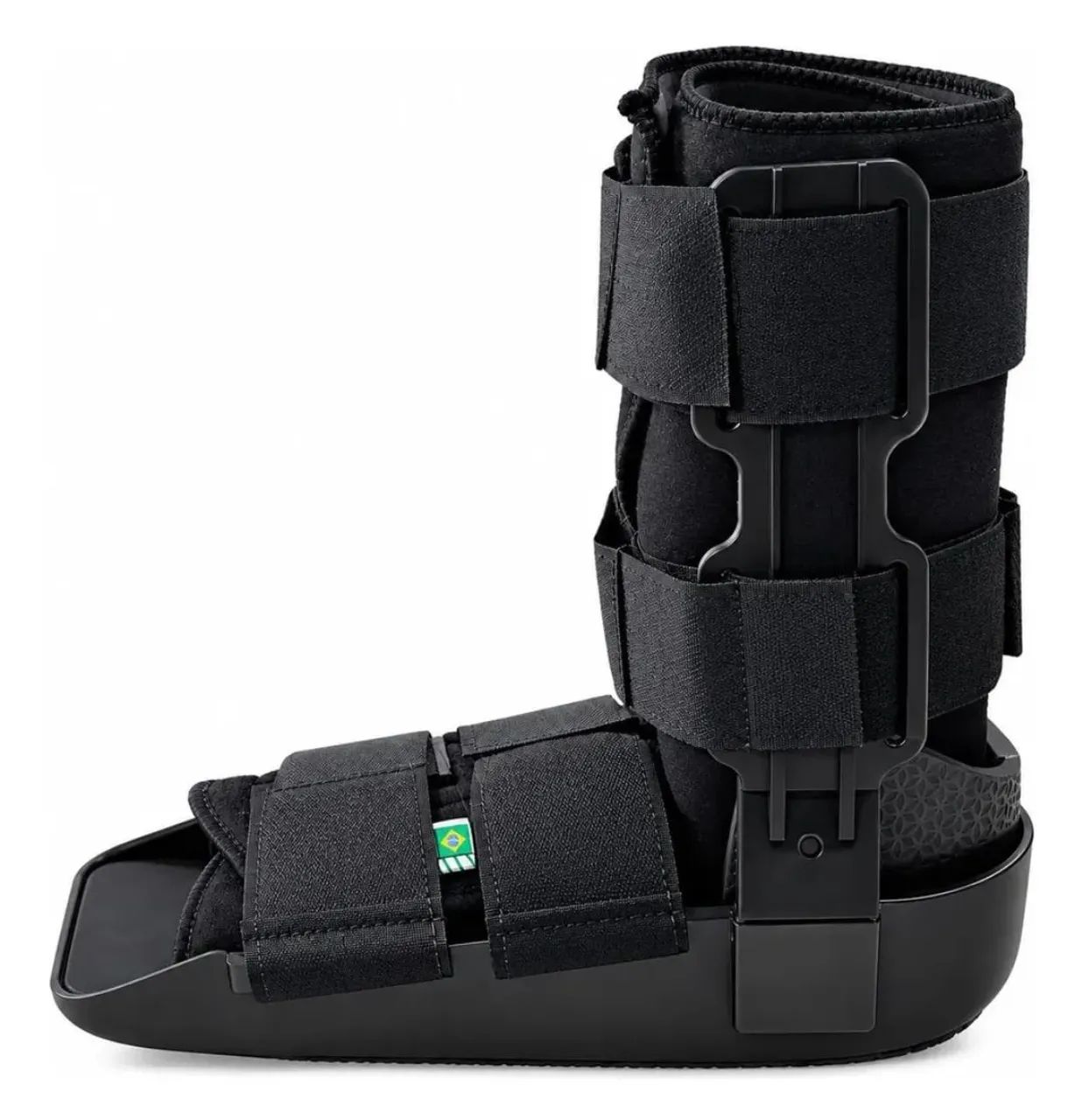 Bota ortopédica 