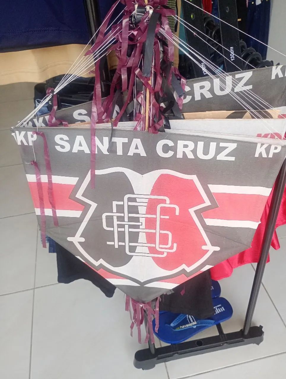Pipas para as férias brincar muito