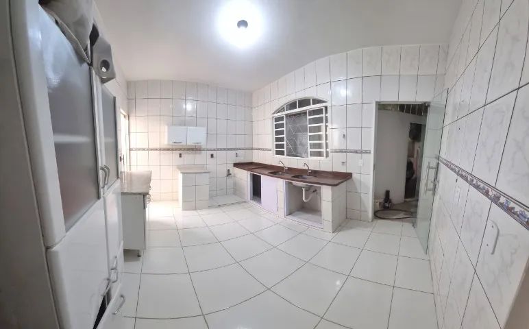 Aluga-se casa 2 quartos com garagem e acesso independente - Foto 3