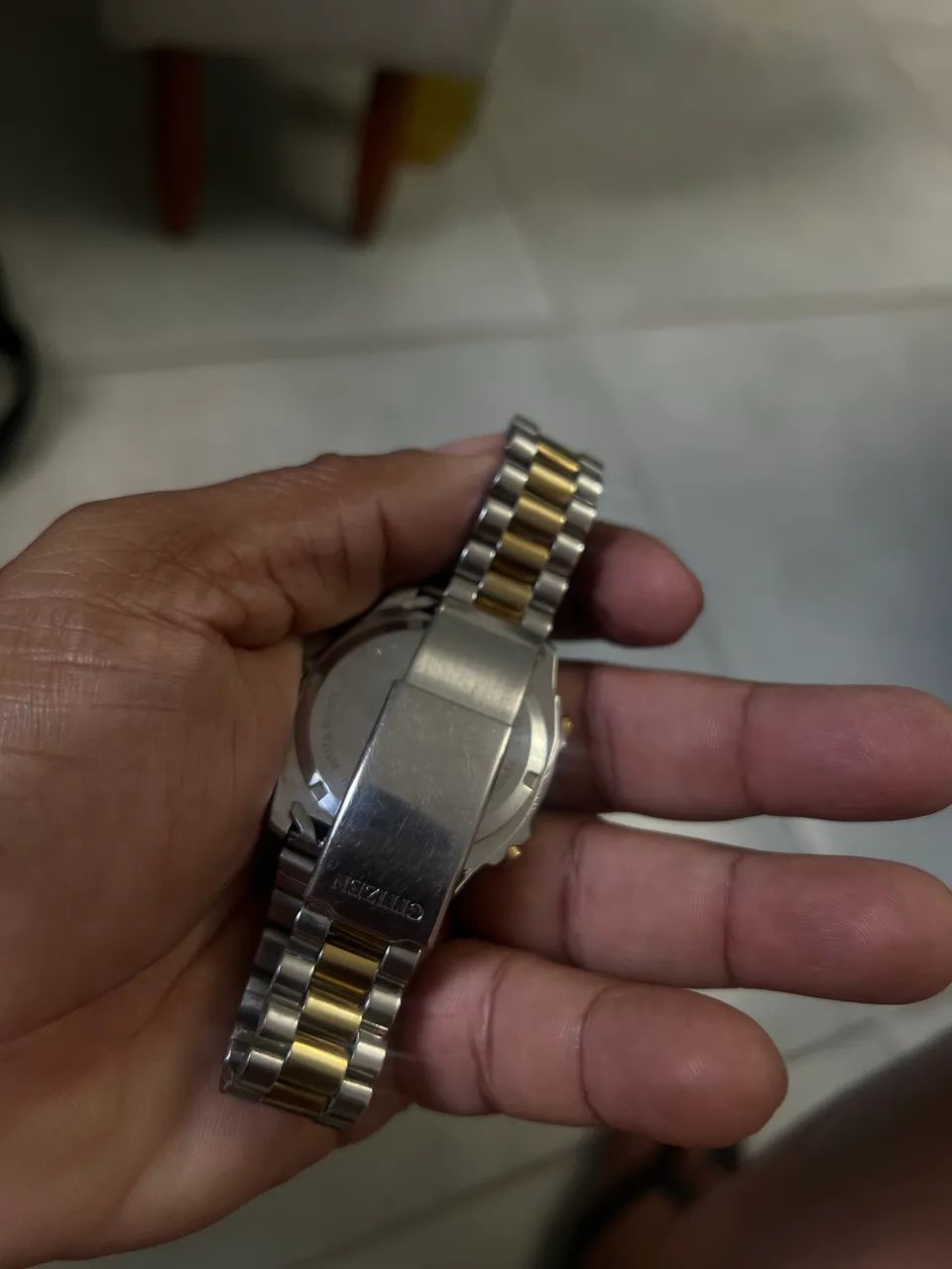 Relógio Citizen - Foto 3