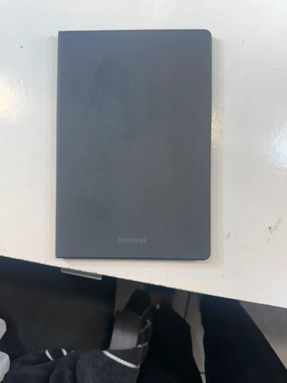 galaxy tab s6 lite<br>64 gb<br>4g de ran - Foto 2