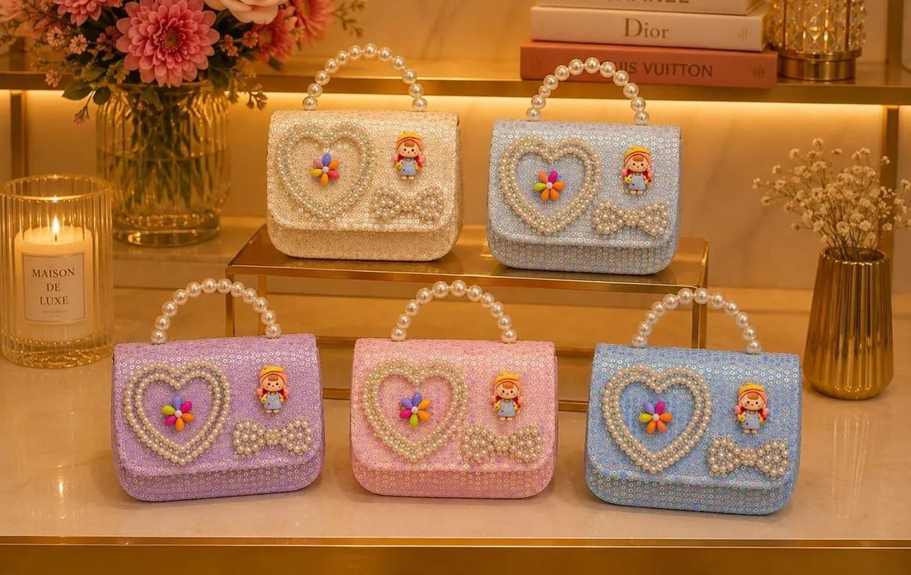 Bolsas femininas  - Foto 5