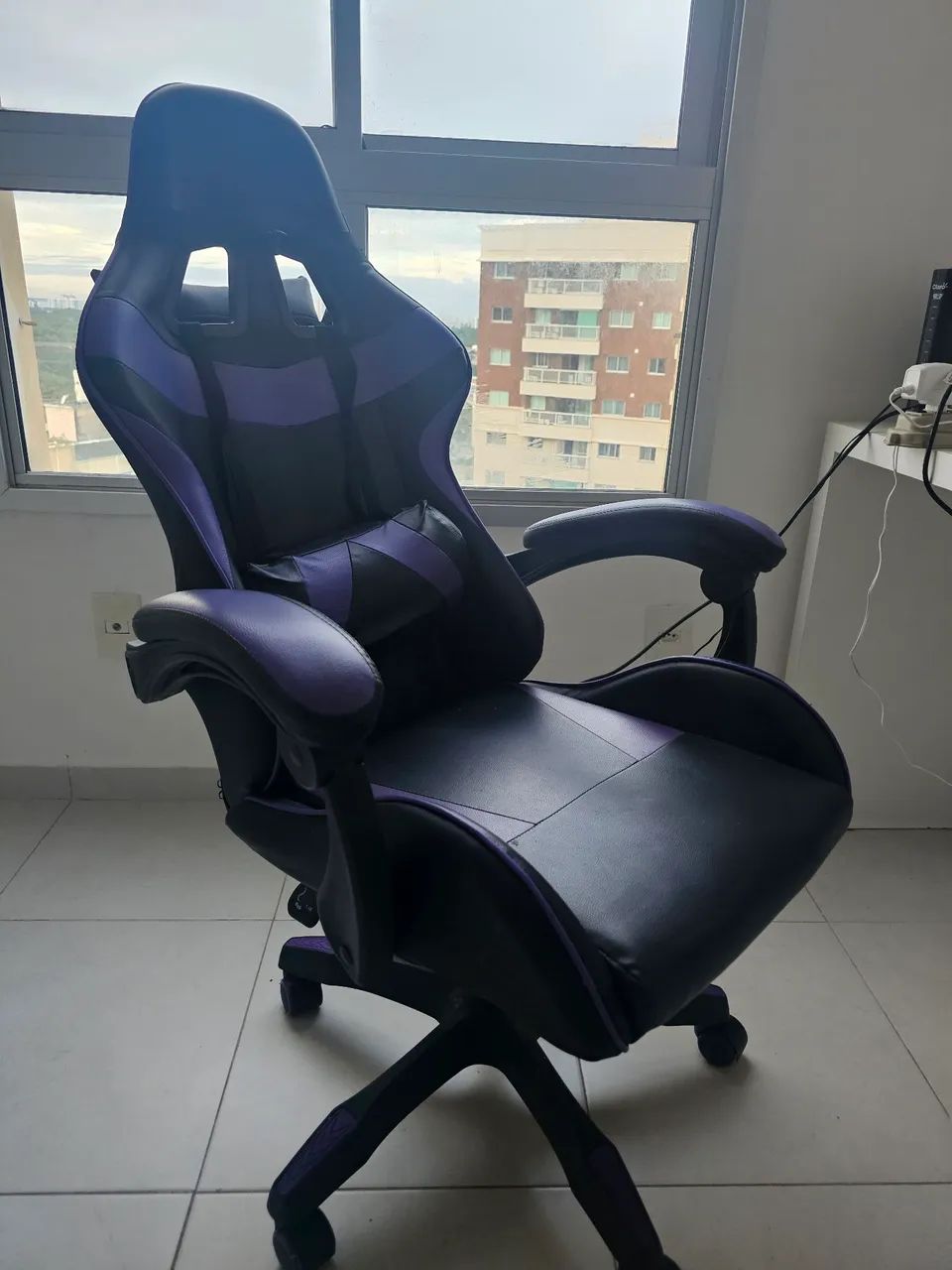 Cadeira gamer 