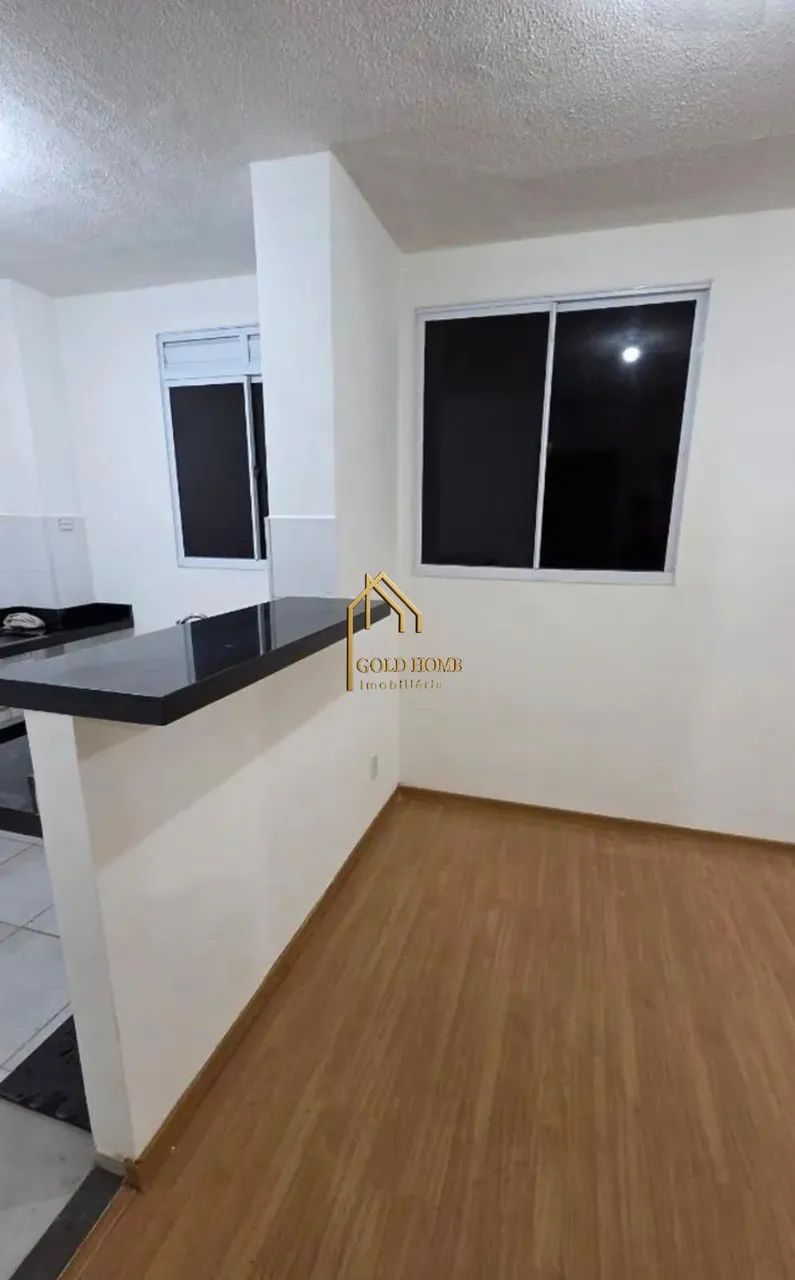 COMPRE APARTAMENTO NO CONDOMÍNIO CHAPADA BOULEVARD  CUIABÁ/MT