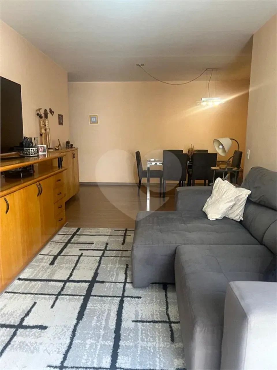 Apartamento à venda - Paraíso - Foto 5