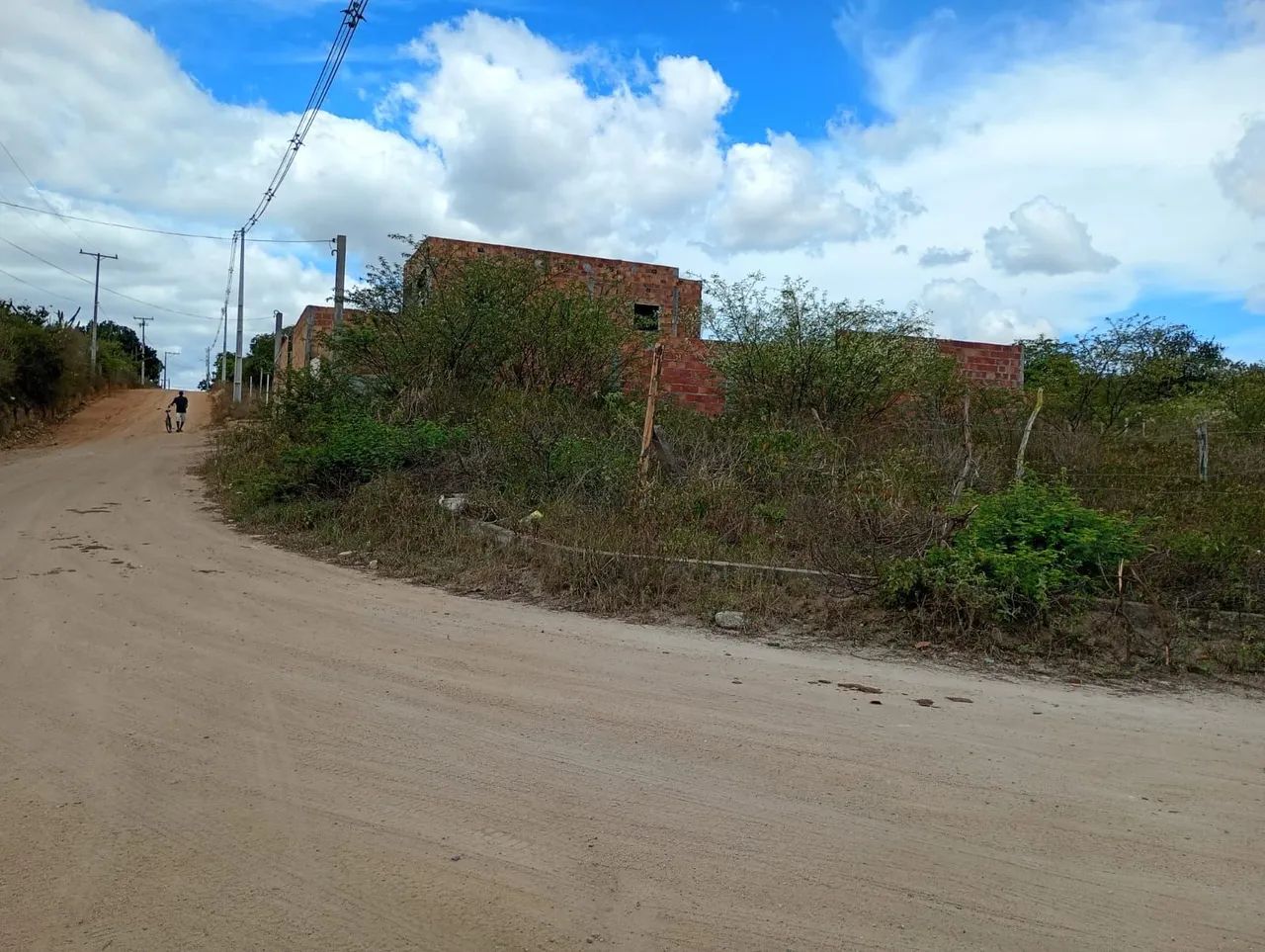 Terreno no cis - Foto 3