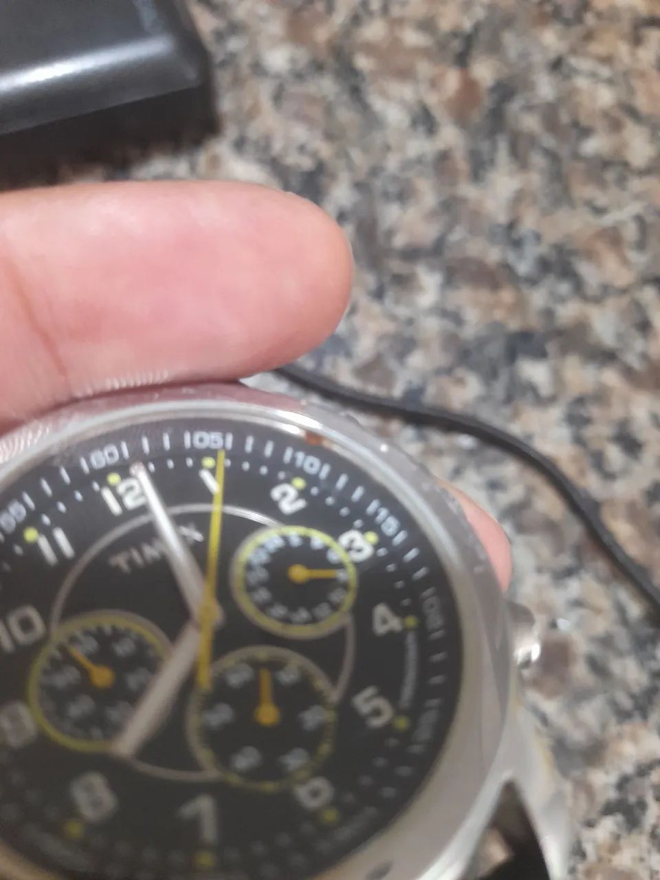 Timex top - Foto 3