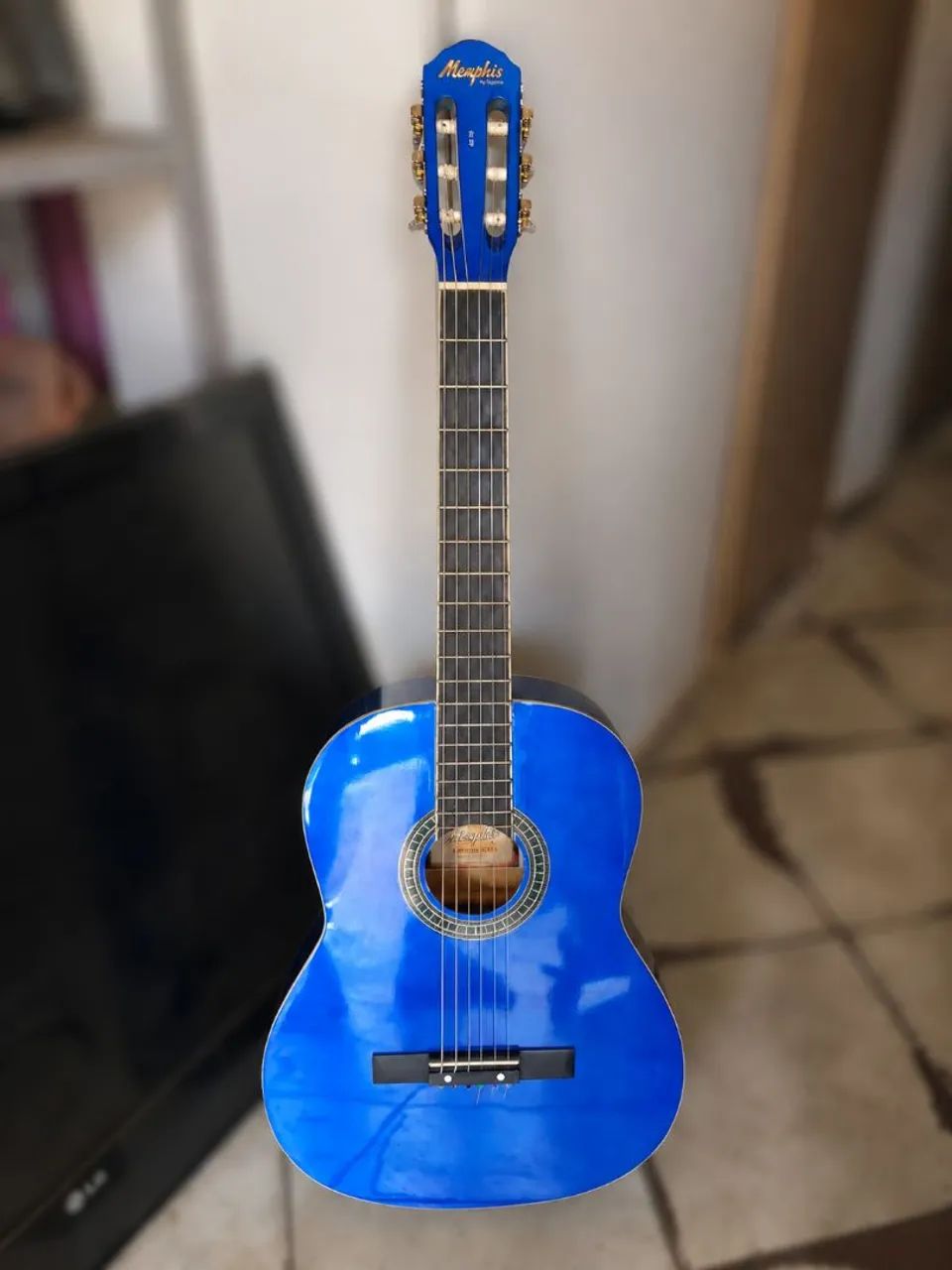 Violão memphis