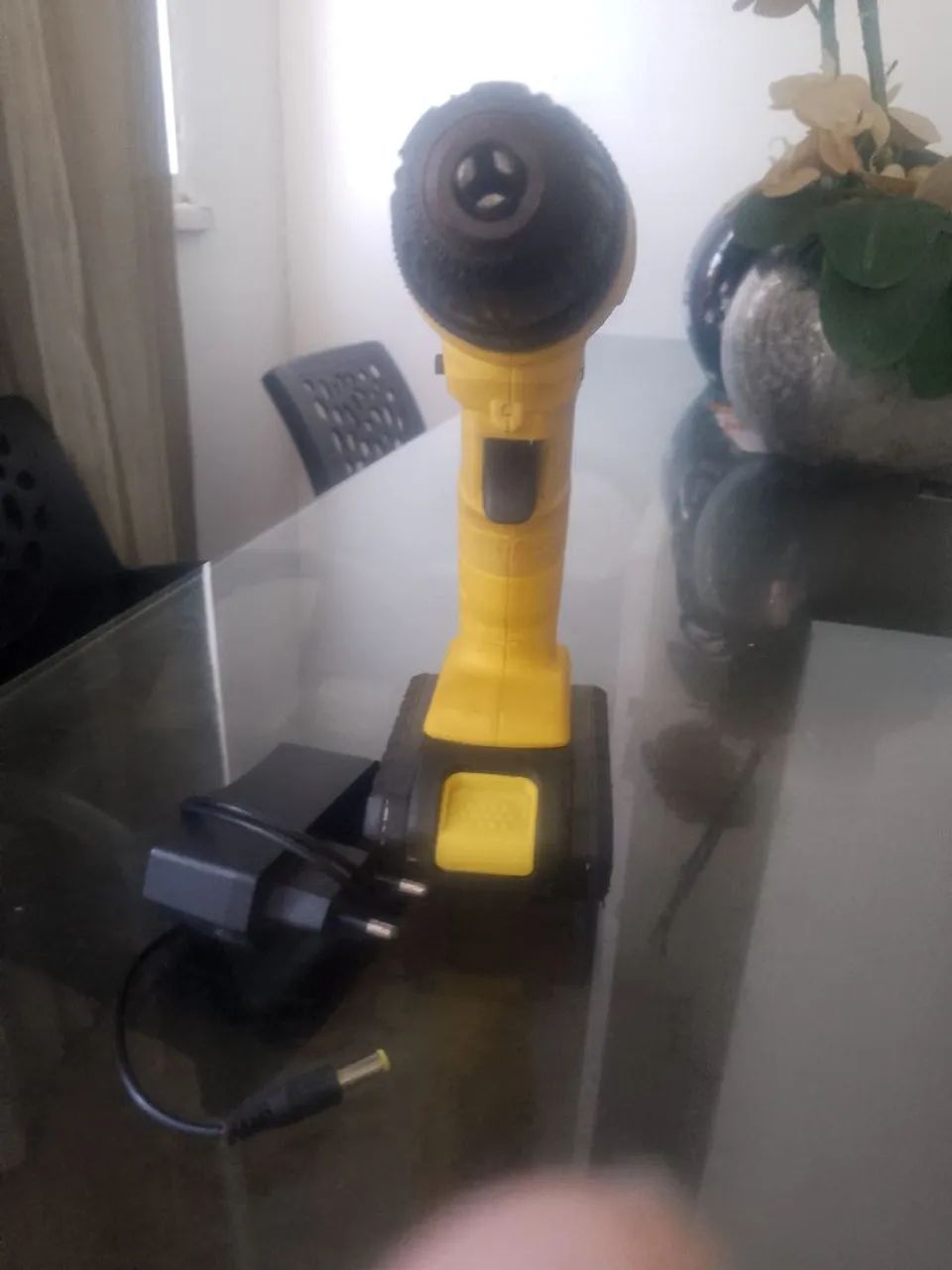 Máquina parafusadeira - Foto 4