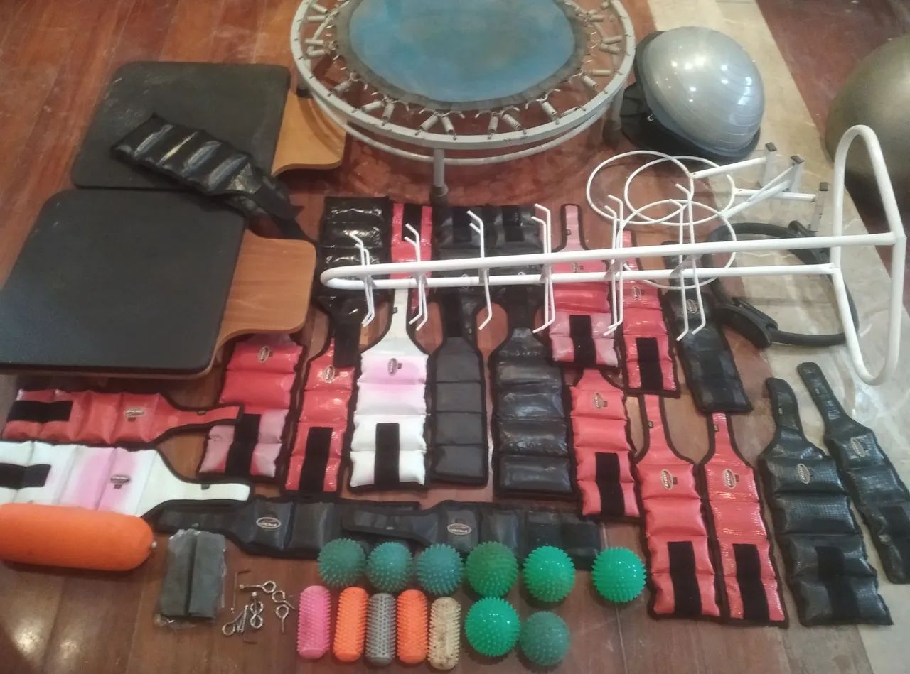 Produtos para pilates - Foto 2