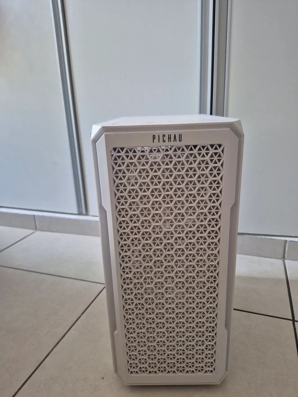 Vendo PC gamer 