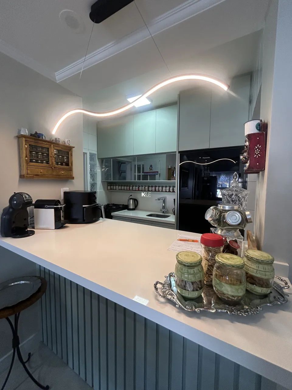 APARTAMENTO 03 DORMITÓRIOS C/1 SUÍTE - ESTREITO - Foto 2