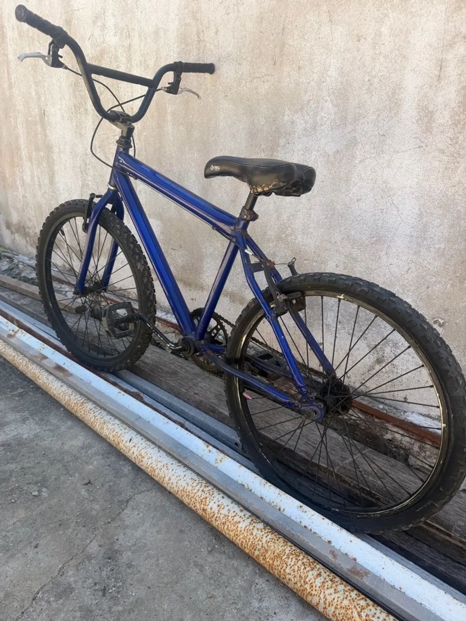 Bicicleta BMX - Foto 3