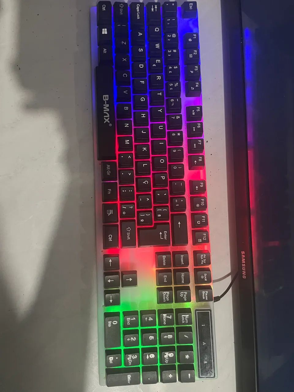 Pc completo I7-3º - Foto 5