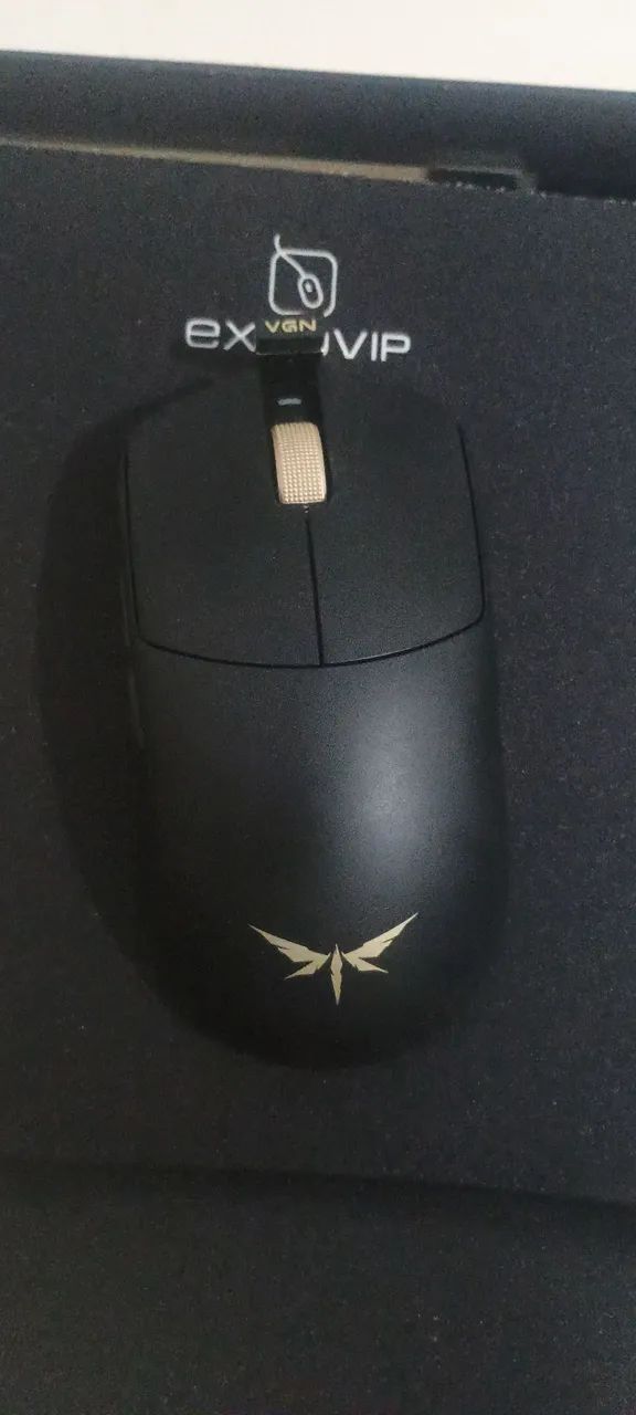 Mouse Dragonfly F2 Pro Max