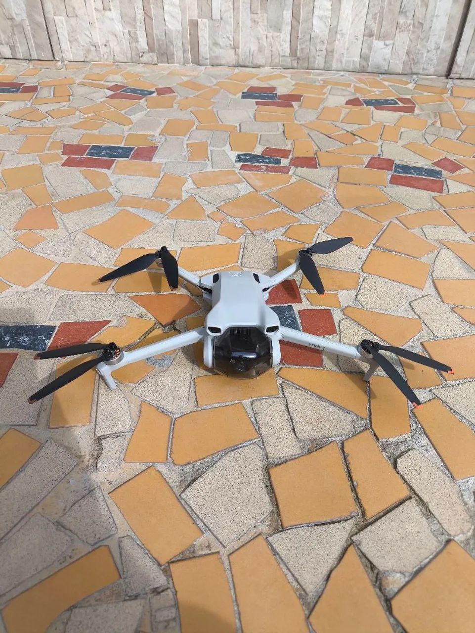 Mini 3 dji fly more - Foto 3