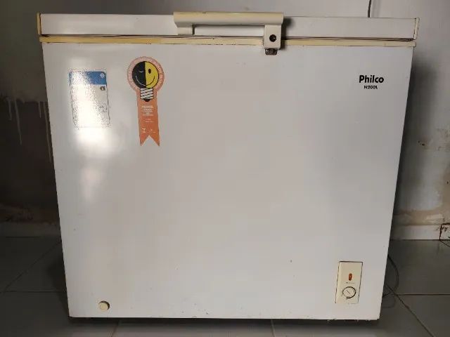 Freezer - Foto 2