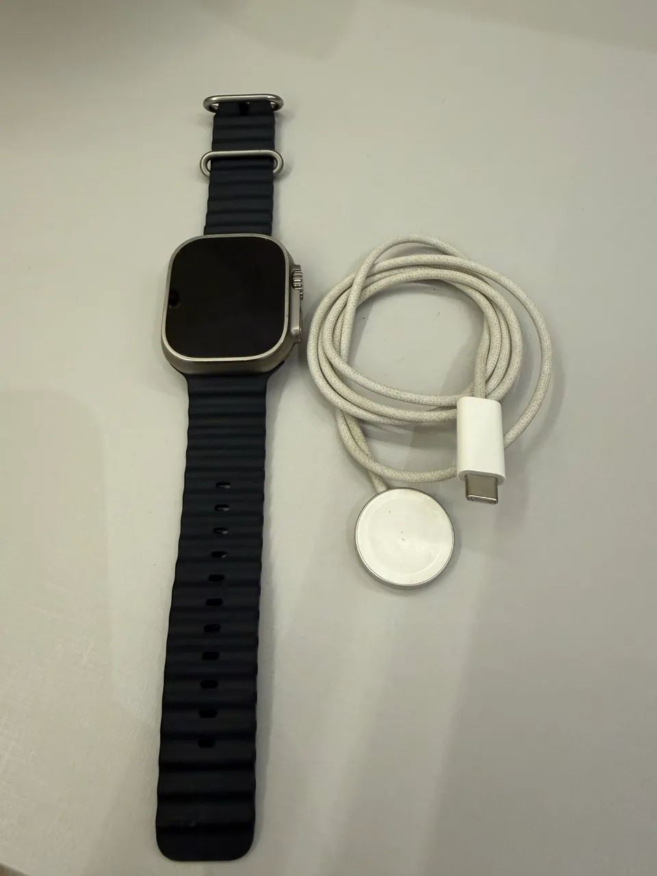 Apple Watch Ultra 2 - Foto 5