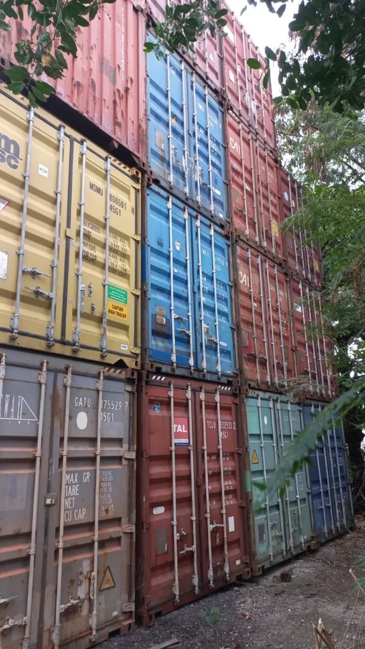 Container, compre sua unidade  - Foto 3