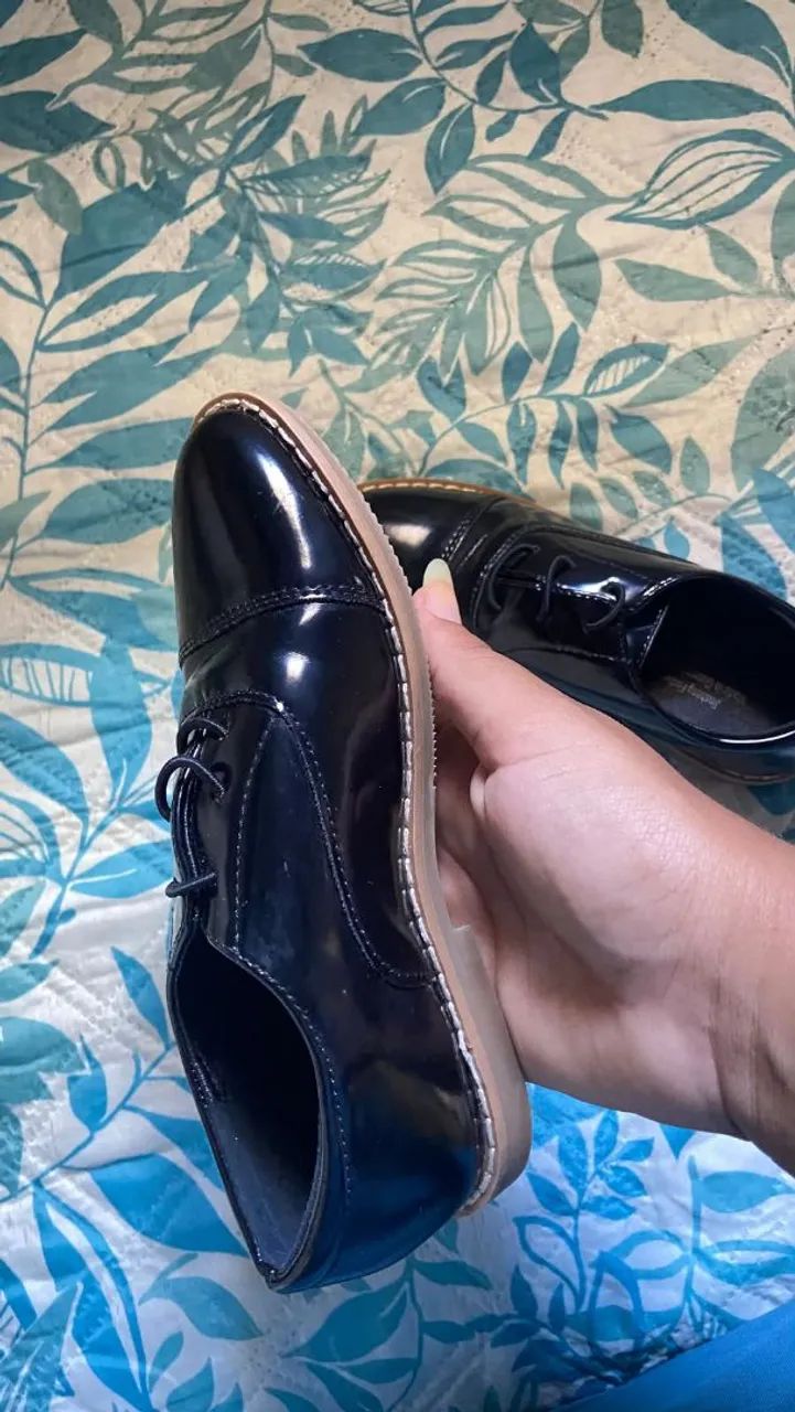 Roupa e sapato social de menino - Foto 2
