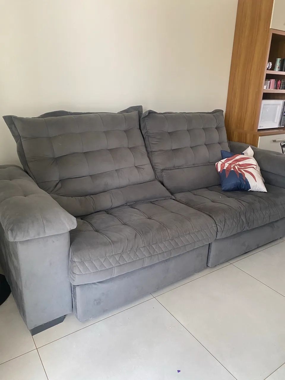 Sofá  - Foto 3