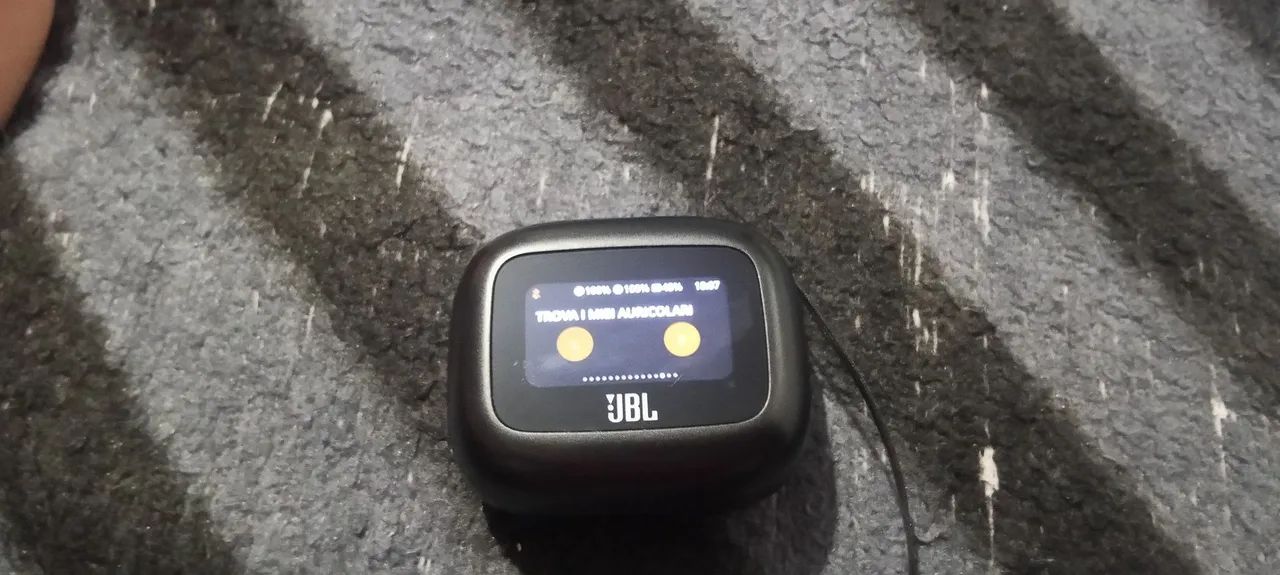 Fone de ouvido bluetooth JBL original 