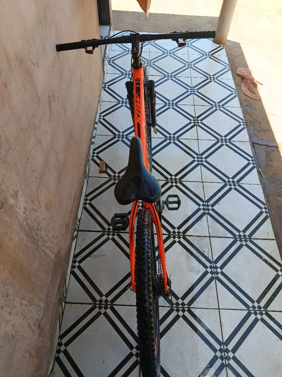 BICICLETA ARO 29 KRW K3.0 - Foto 4