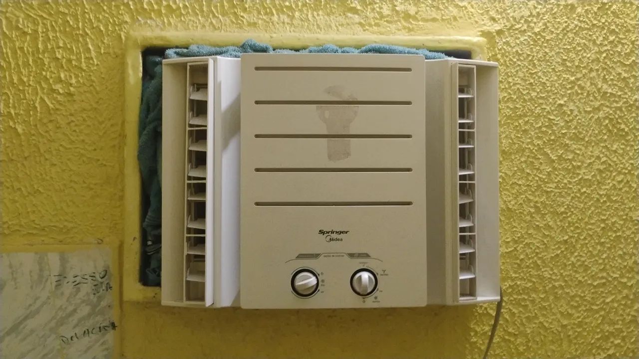 Vendo ar condicionado  - Foto 2