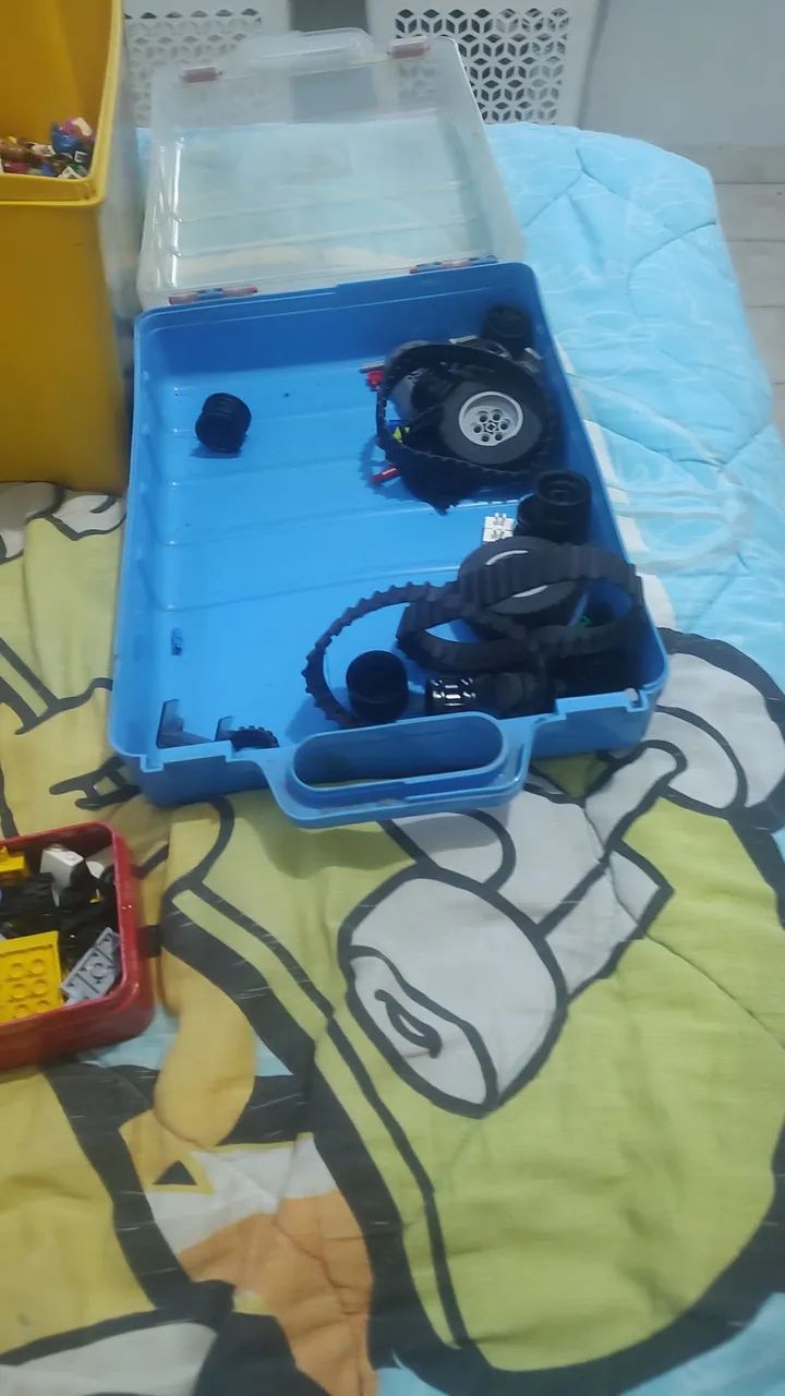 Legos - Foto 2
