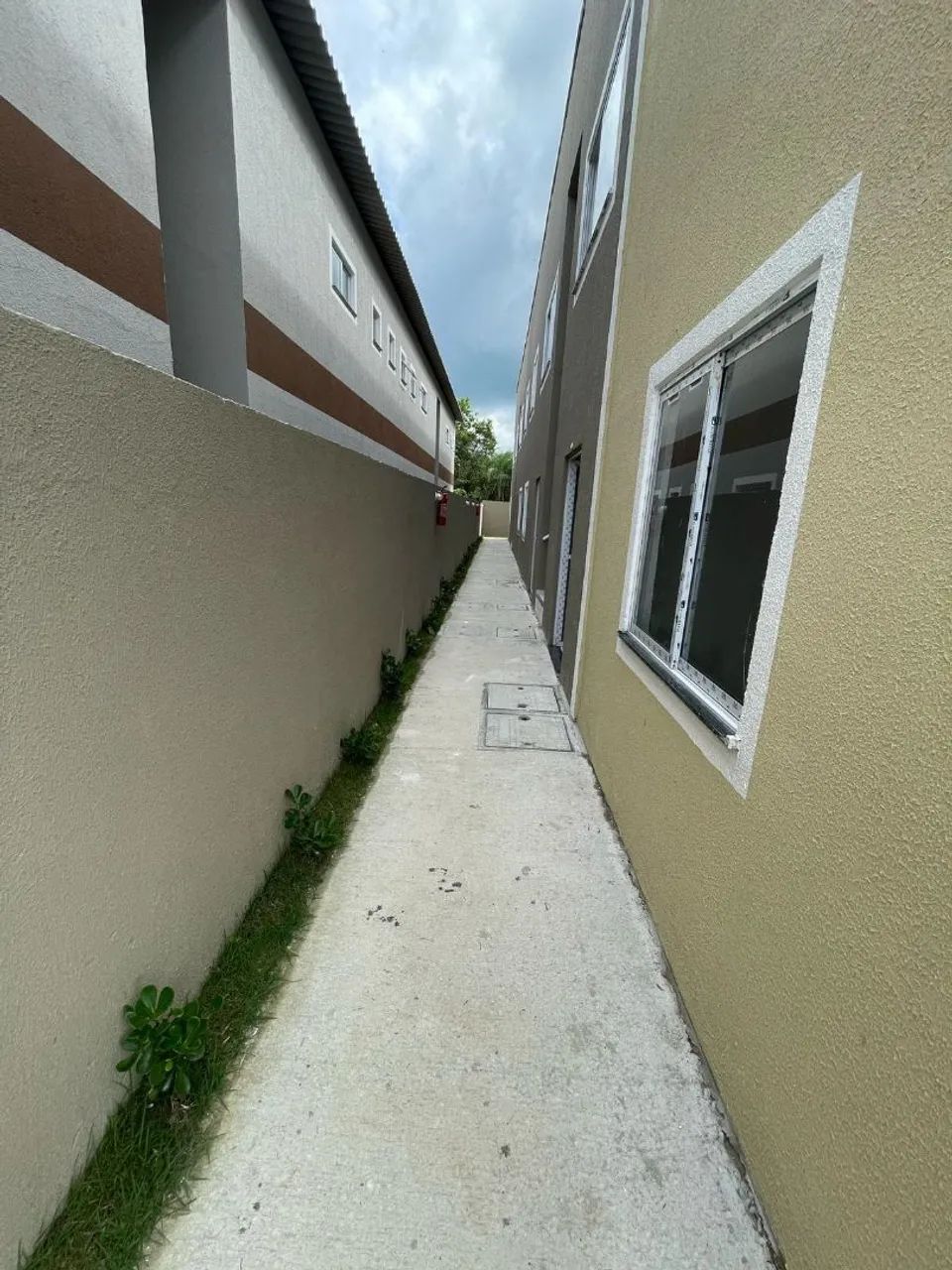Apartamento para repasse ou refinanciamento em Itaitinga  - Foto 2