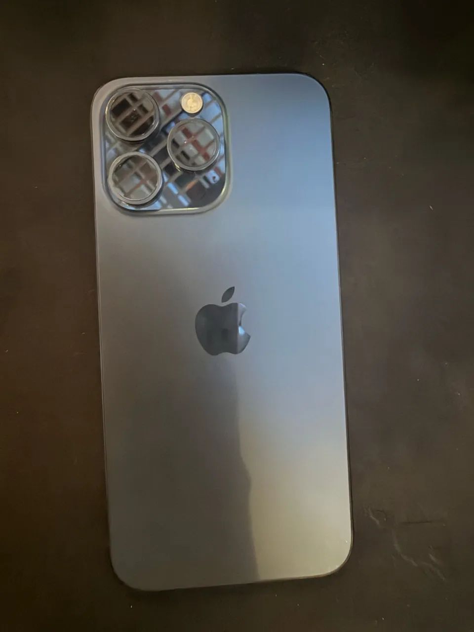 iPhone 15 pro Max 256G - Foto 2