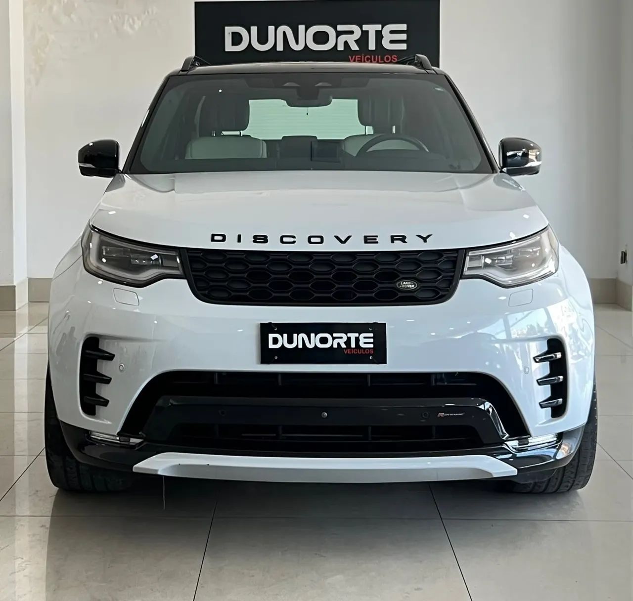 Land Rover Discovery Disc. SP. HSE 2.0 Bi-TB 240cv Die. Aut. 2023