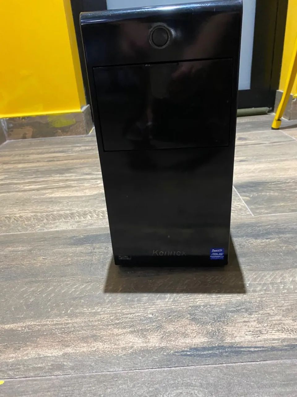 DESKTOP I5