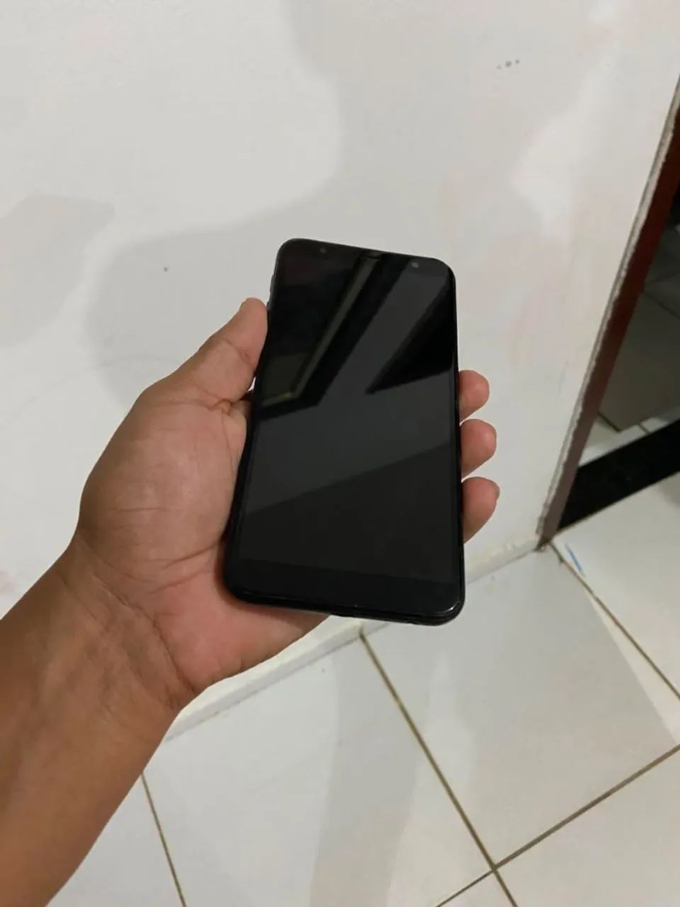 Celular J6+ - Foto 2