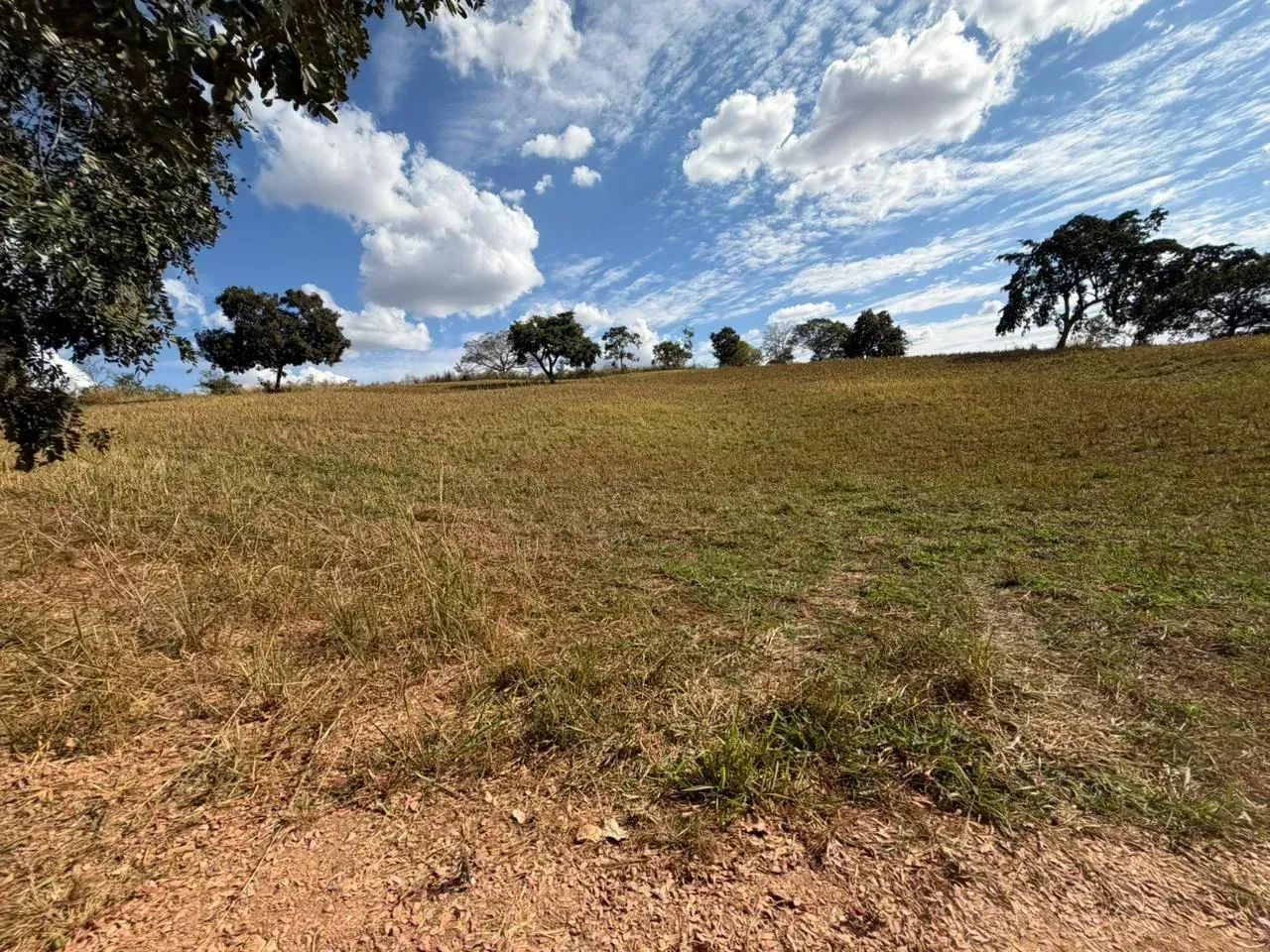 Chácara em Caldazinha Go  4.34 Alqueires - Foto 3
