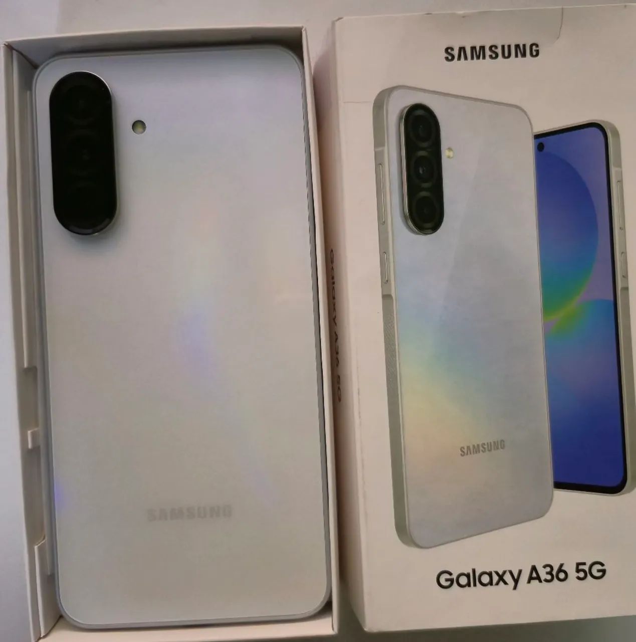 Samsung A36 256GB 