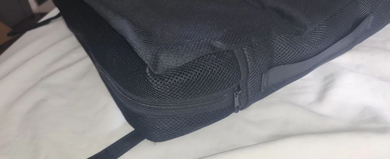 almofada de ar anti escaras células conectadas - Foto 4