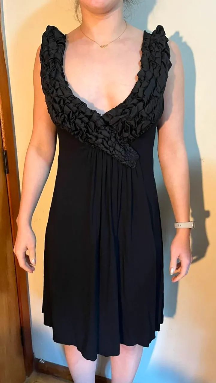 Vestido festa 