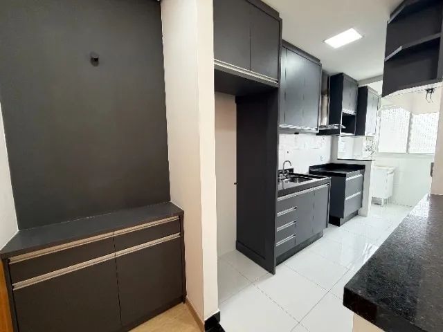 Max Living 2 quartos 64m2 andar alto - Foto 3
