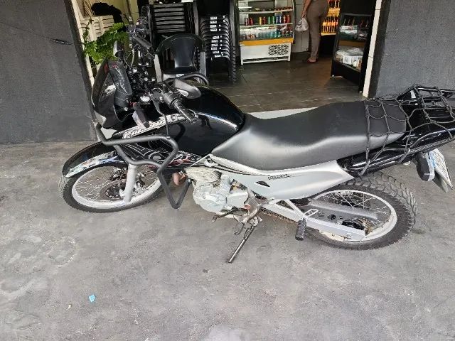 Vendo NX FALCON  - Foto 5