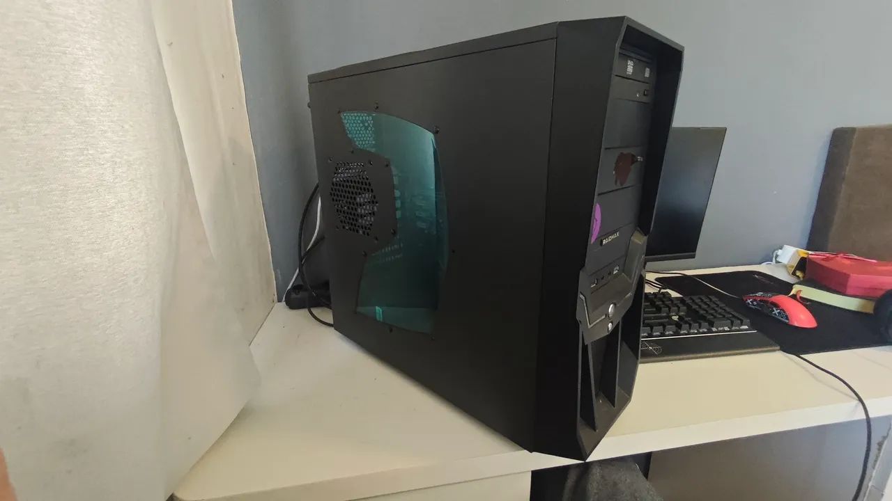 Pc i5, 16gb - Foto 2