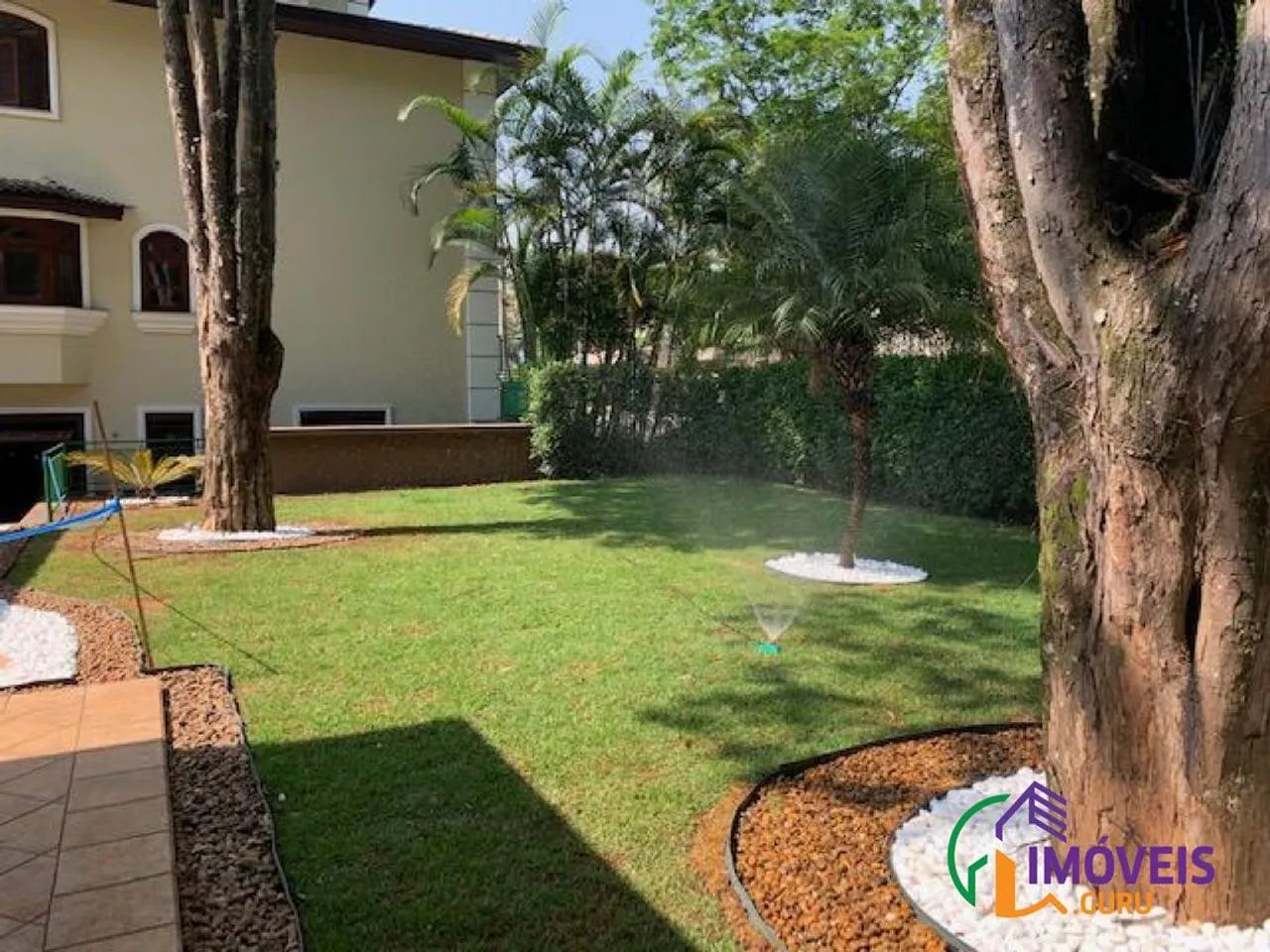CASA EM CONDOMÍNIO - SUPER QUADRA MORUMBI - SP - Foto 3