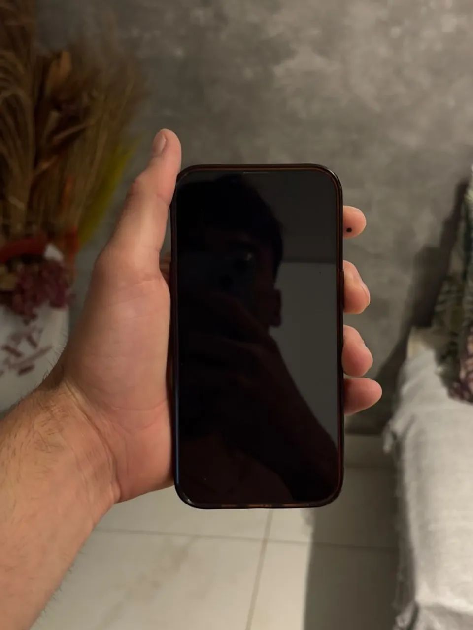 iPhone 13 128GB Midnight - Foto 3