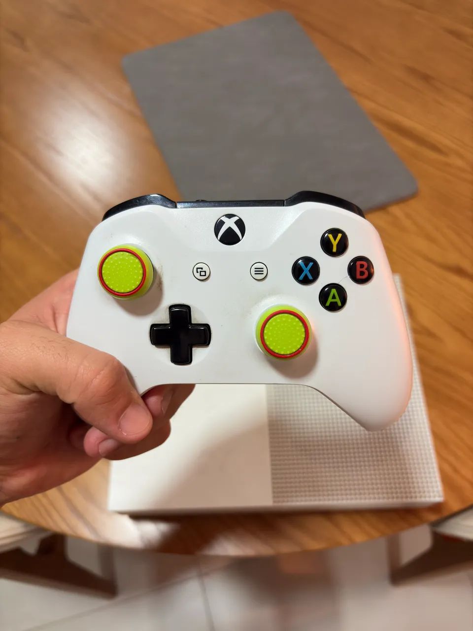 Xbox one s 1tb - Foto 4