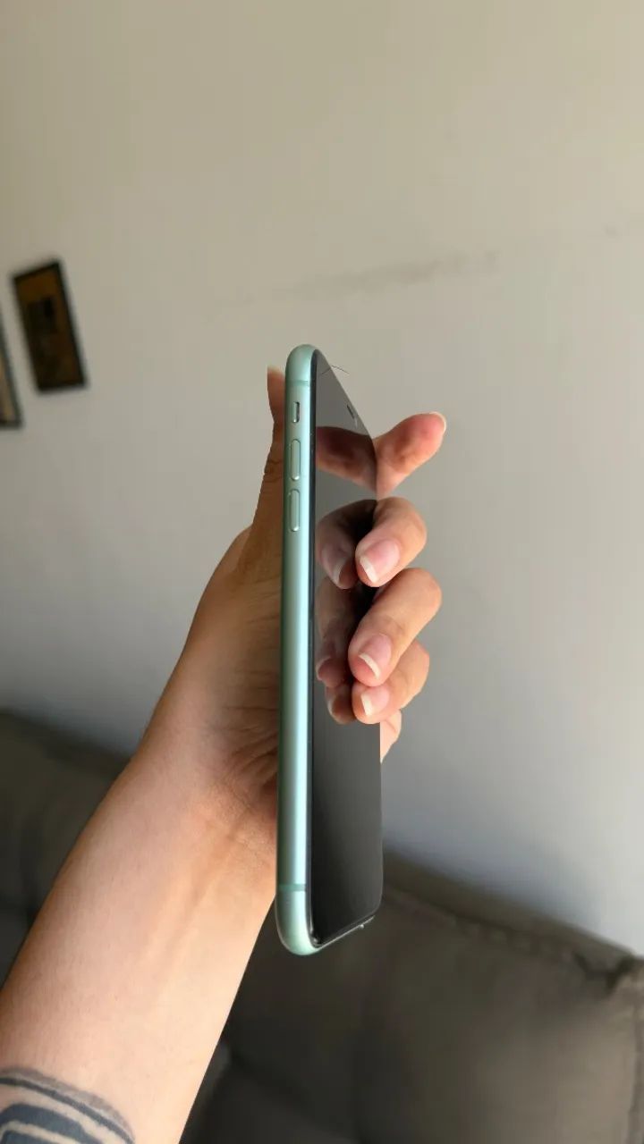 iPhone 11  - Foto 2
