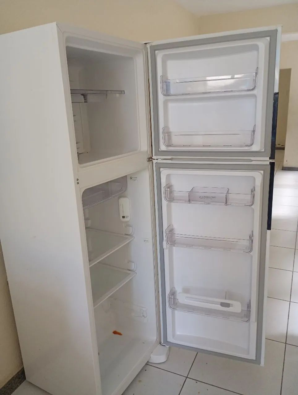 geladeira Frost free Consul nova pouco usada - Foto 3